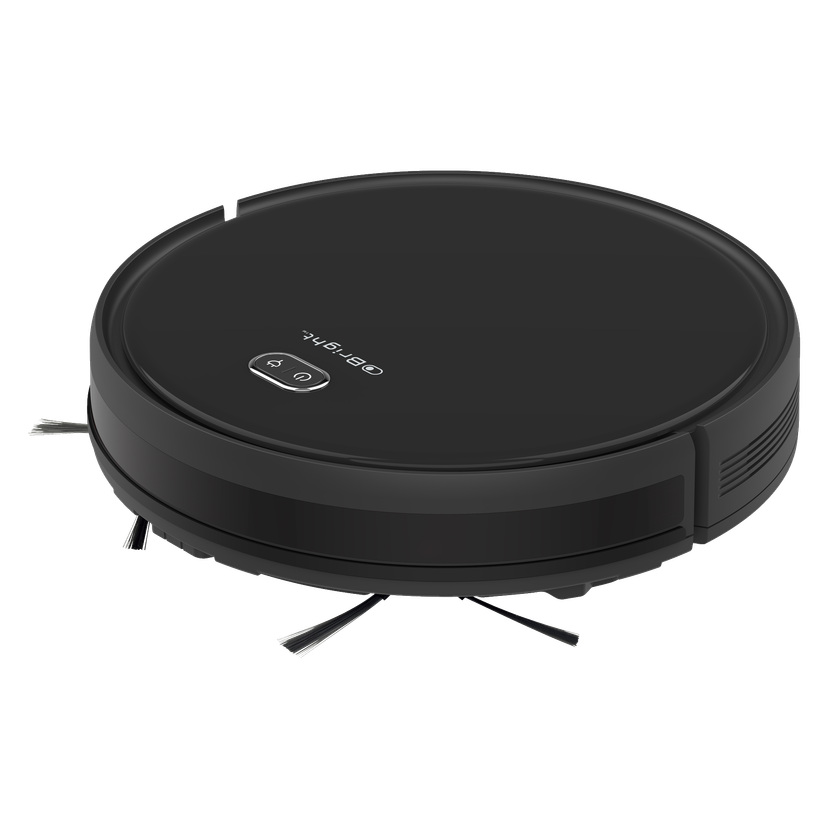 Robotstøvsuger 2600 mAh 120 min 500 ml