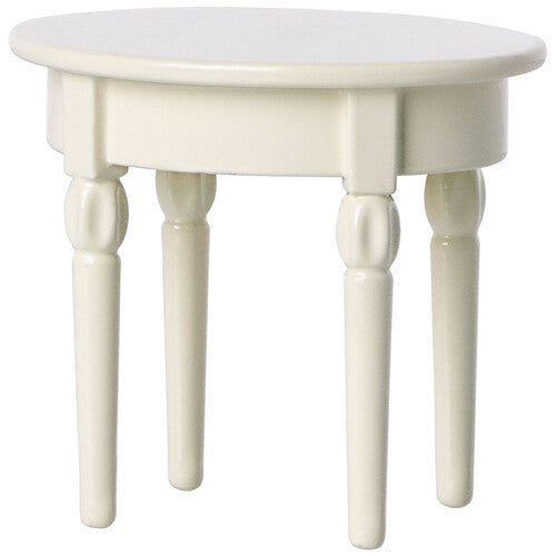 maileg poppenhuis bijzettafel - 6 cm