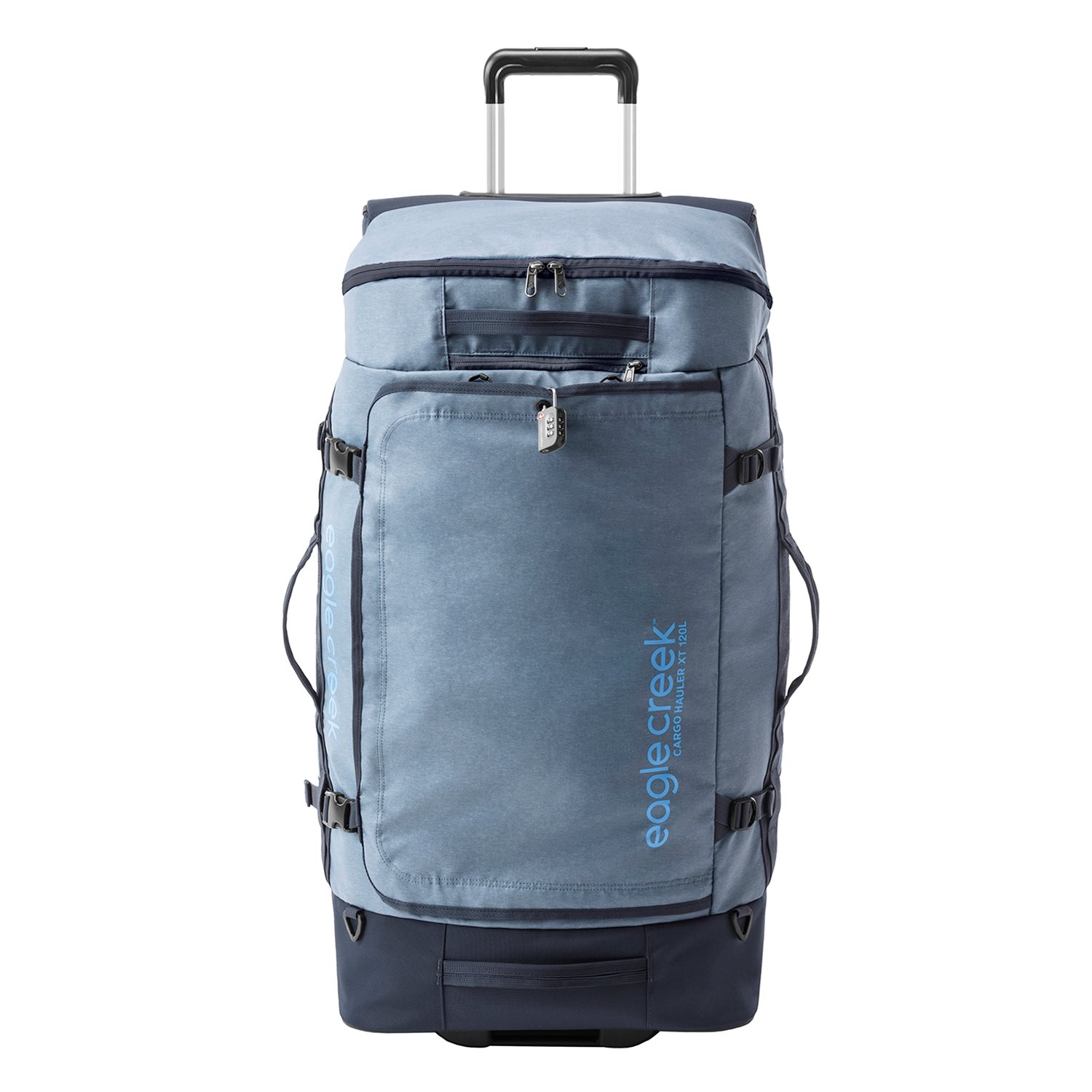 Eagle Creek Cargo Hauler XT Wheeled Duffel 120L/32
