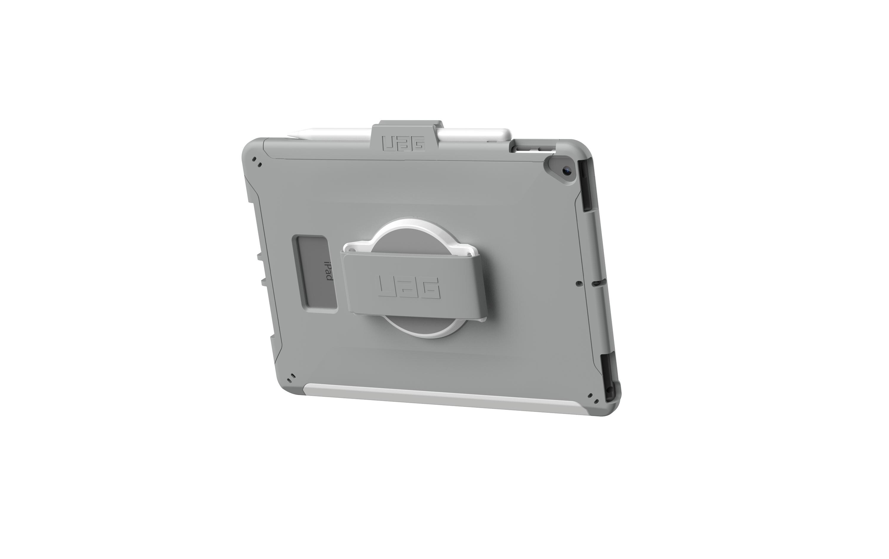 Tablet Back Cover Scout Healthcare iPad 10.2