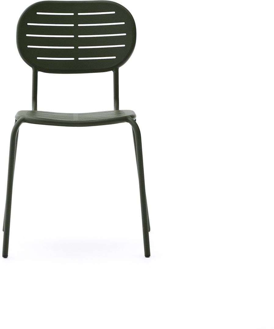 Kave Home   Brai Tuinstoel