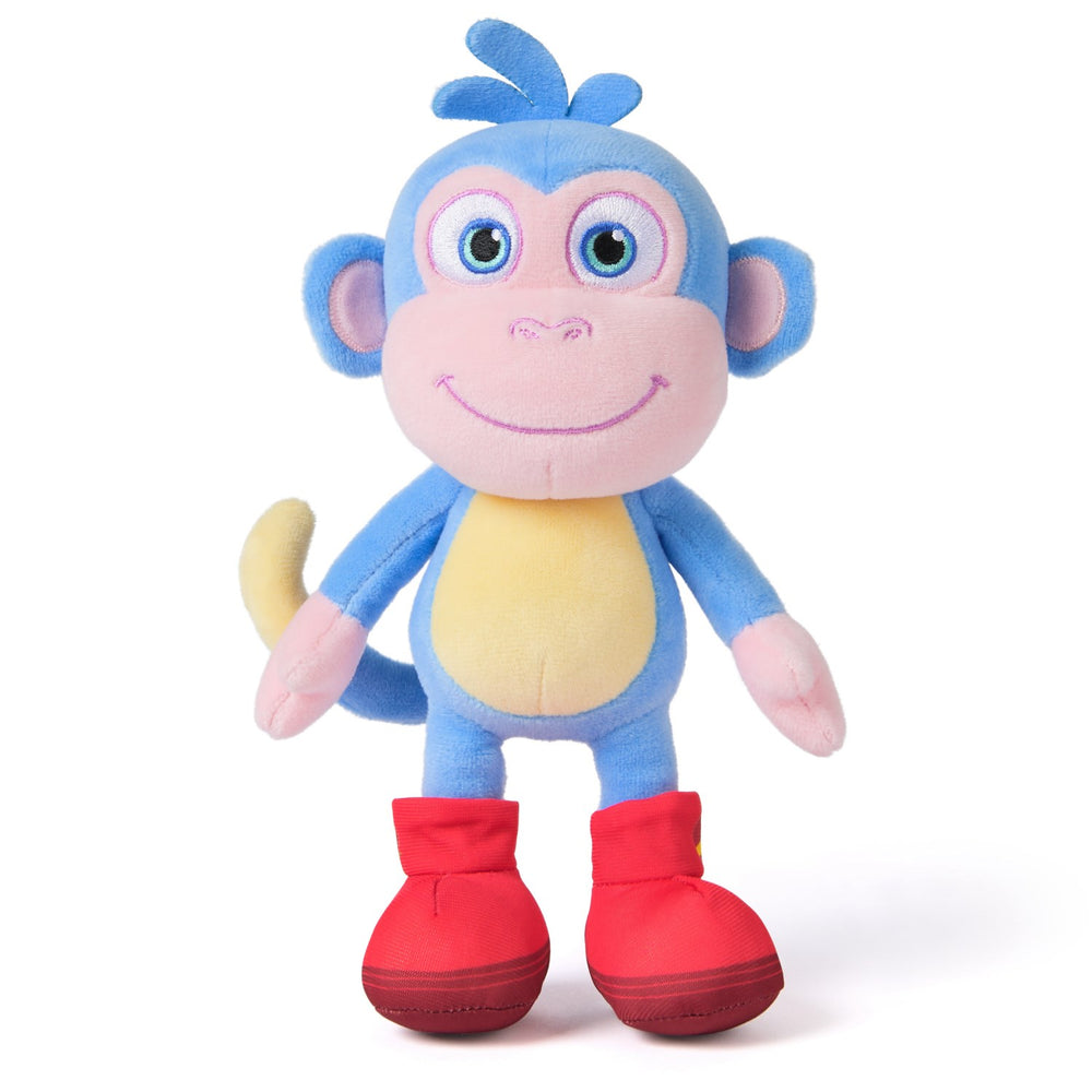 Køb Dora The Explorer Boots Plys 20 Cm