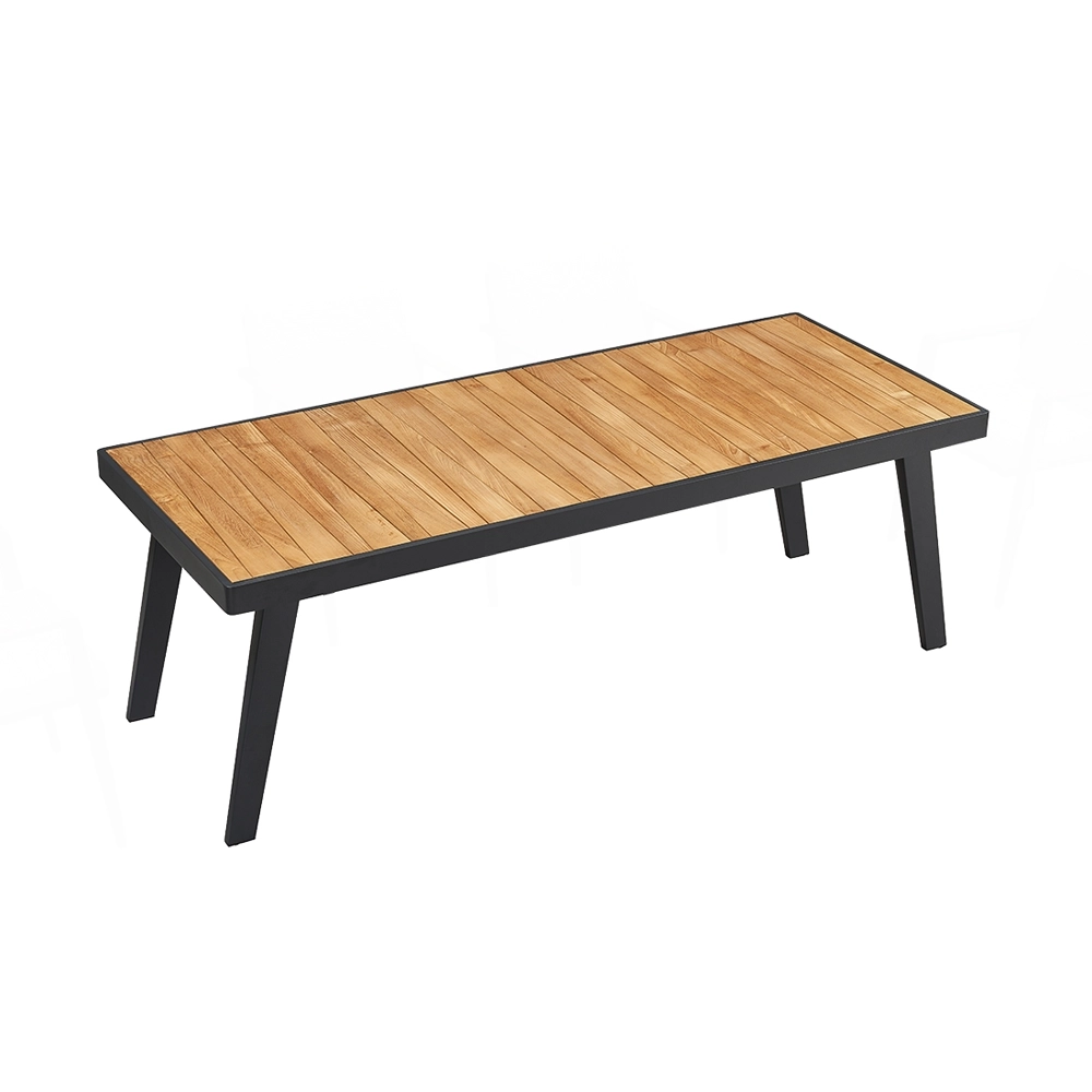 Higold Emoti Gartentisch 2200x900cm