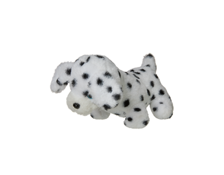 Bellender Hund
