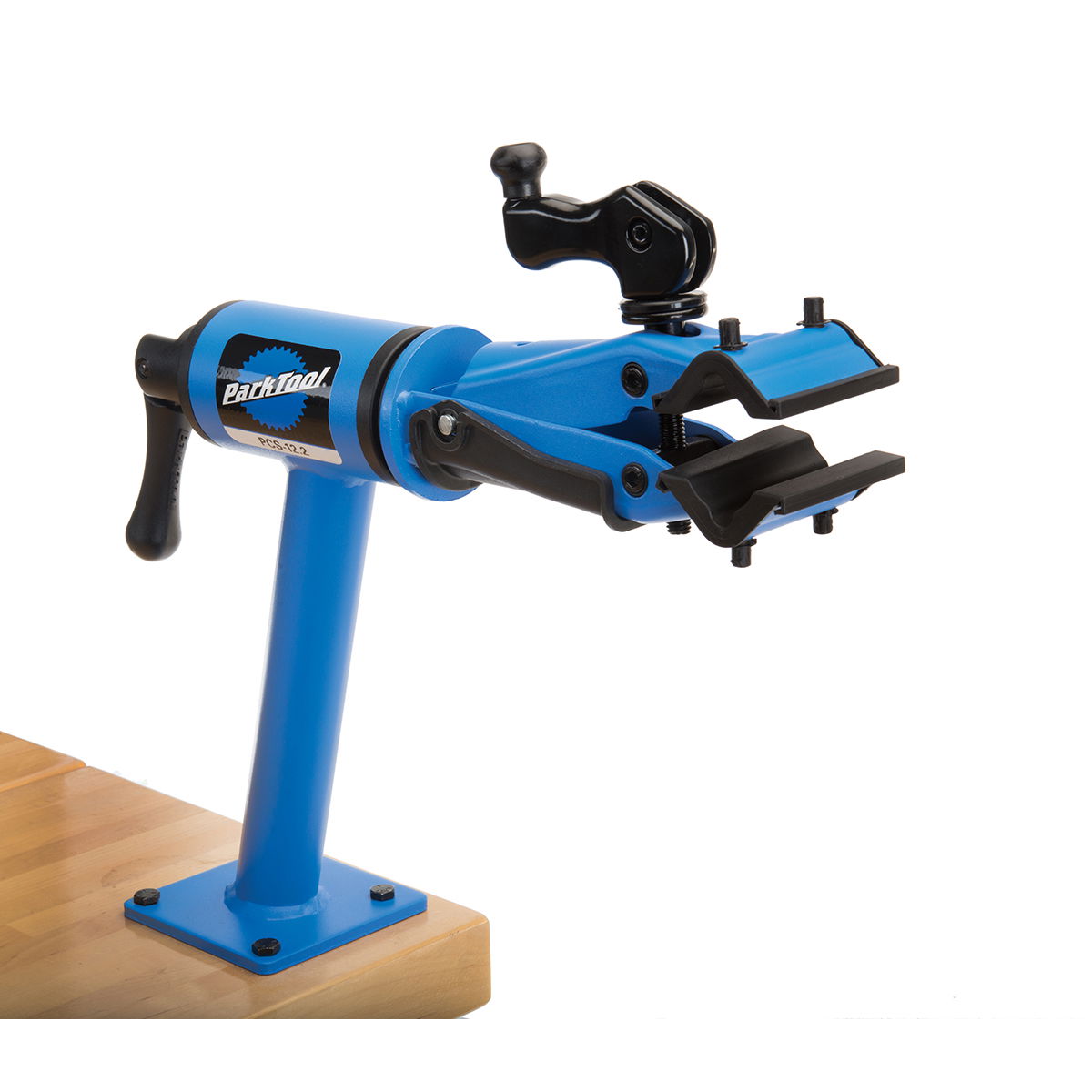 ParkTool Park Tool PCS-12.2 Bench Mount Stand