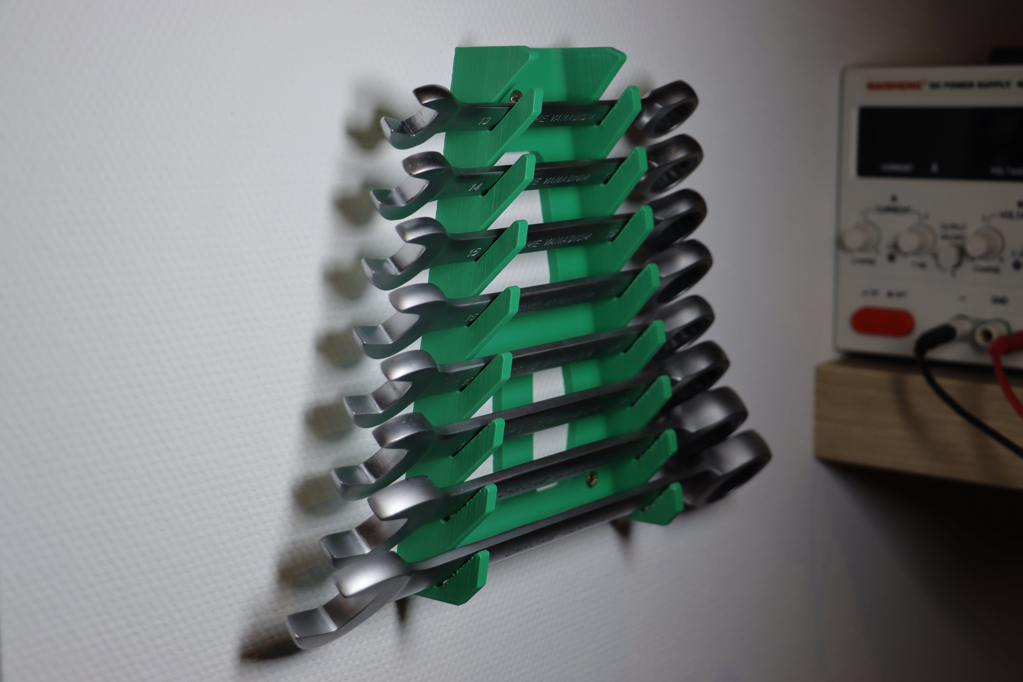 Polymaker  PLA Pro Green, 1,75 mm / 1000 g    Neue, verbesserte Formulierung: Hochleistungs-High Speed-PLA in Green