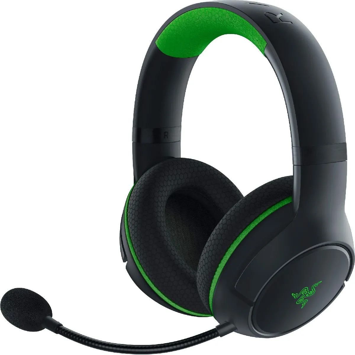 Razer Kaira HyperSpeed Noire