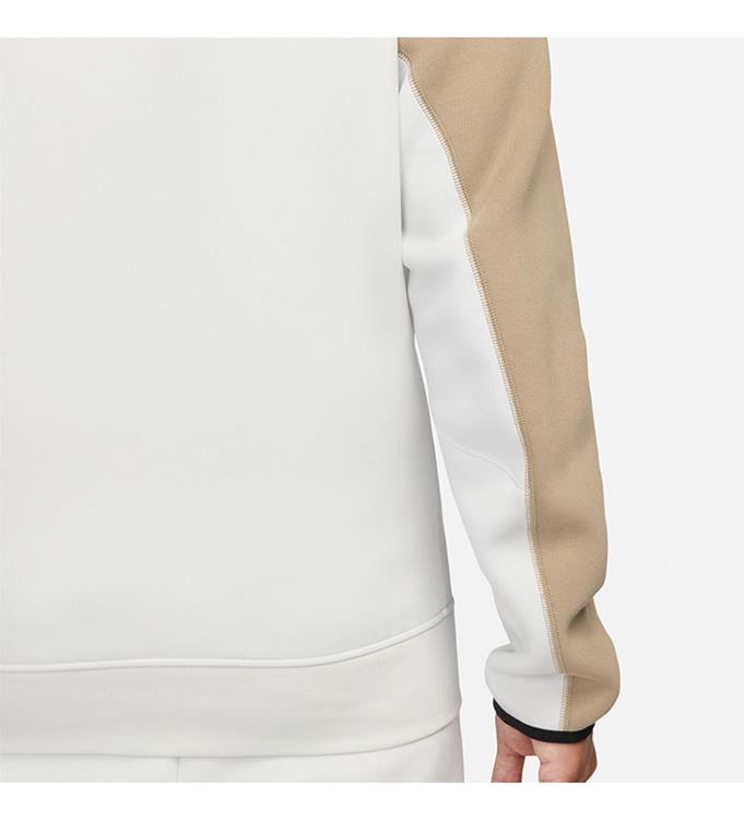 Nike Men Sportswear Tech Fleece Windrunner Hoodie