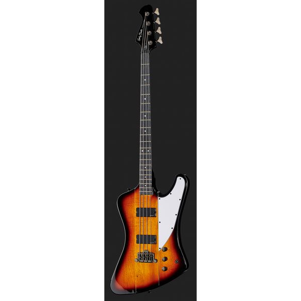 Harley Benton TB-70VS Deluxe Series Set