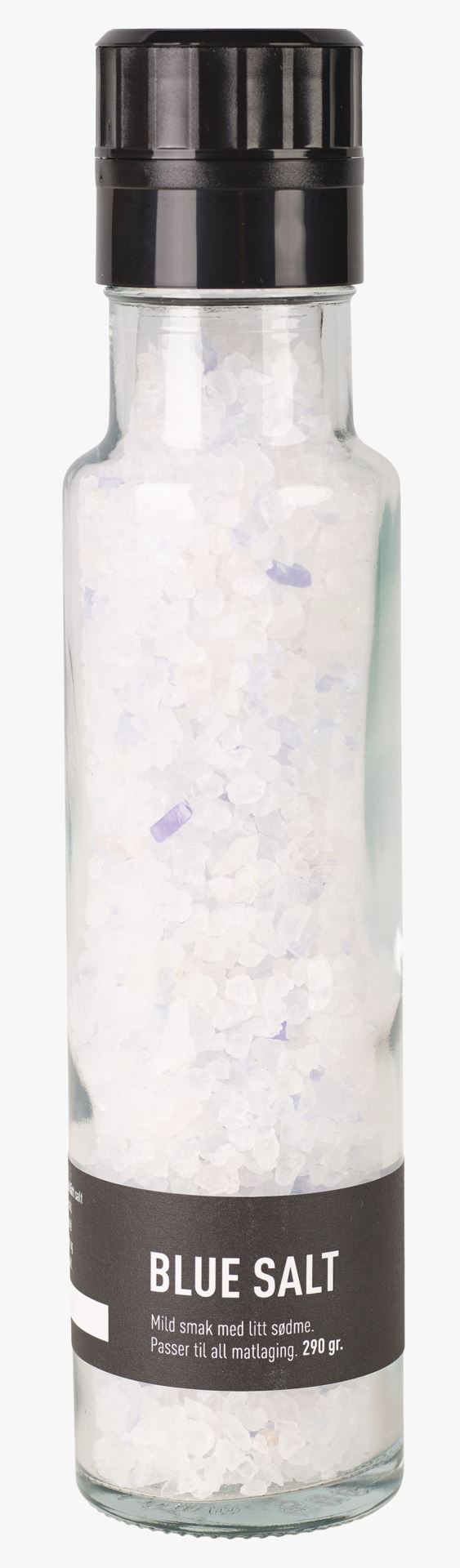 Kvern blå - 250 ml