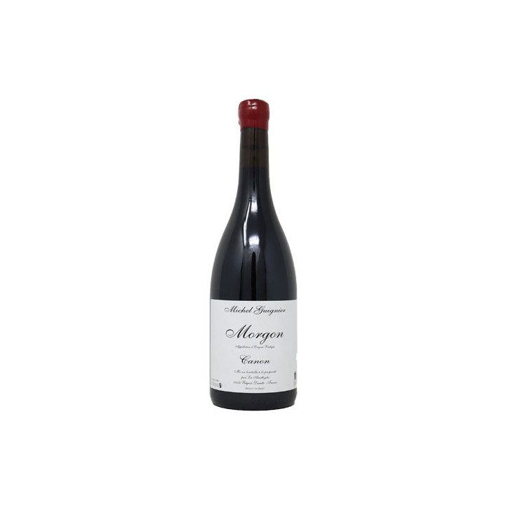 Domaine Michel Guignier Morgon 
