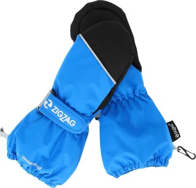 ZigZag Shildon WP Votter, Skydiver