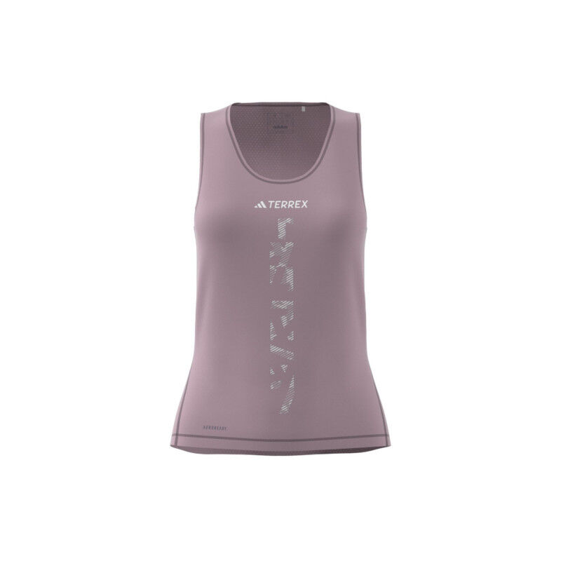 Terrex Xperior Singlet - Débardeur femme