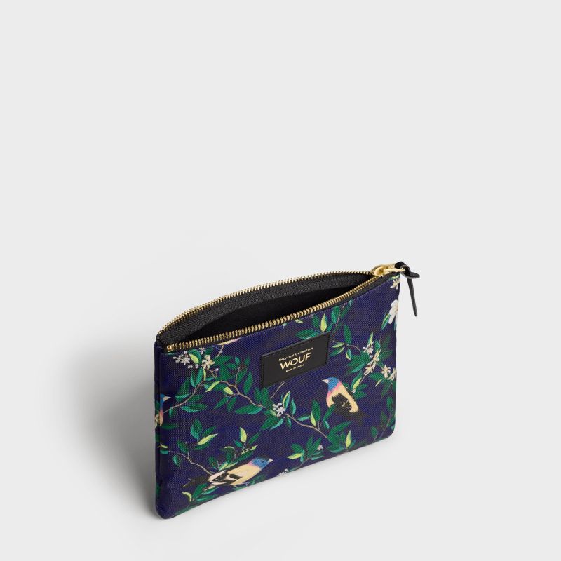 Pochette large 21 cm Malu