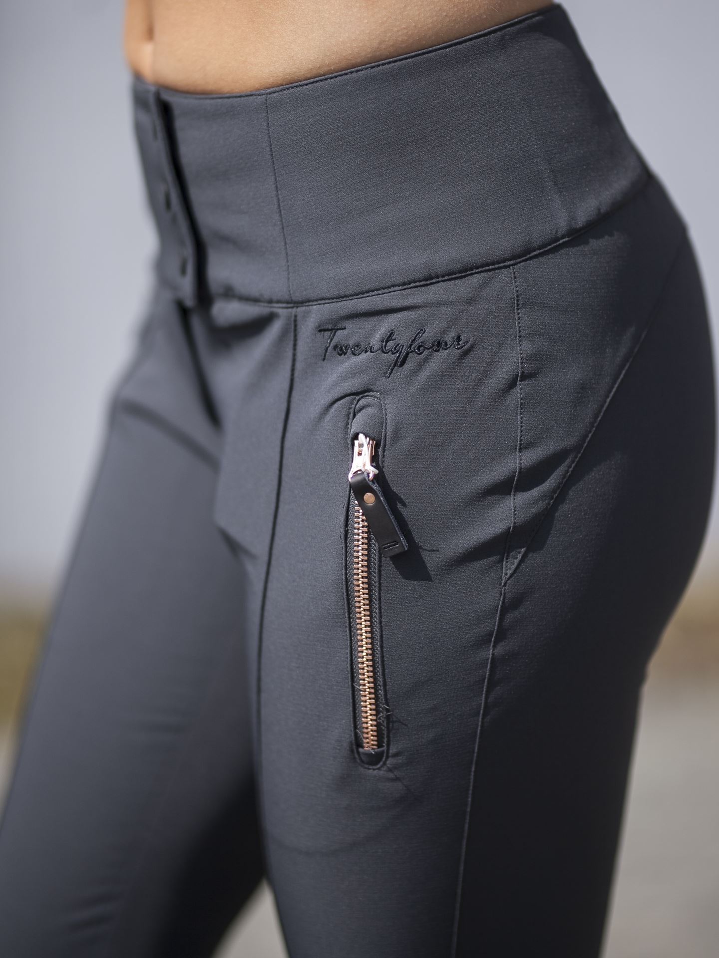 Get Inspired <3 Twentyfour Softshell Ti