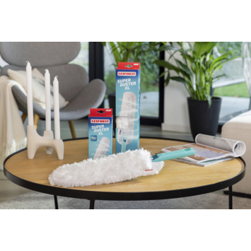 Leifheit Superduster XL plumeau 52 cm