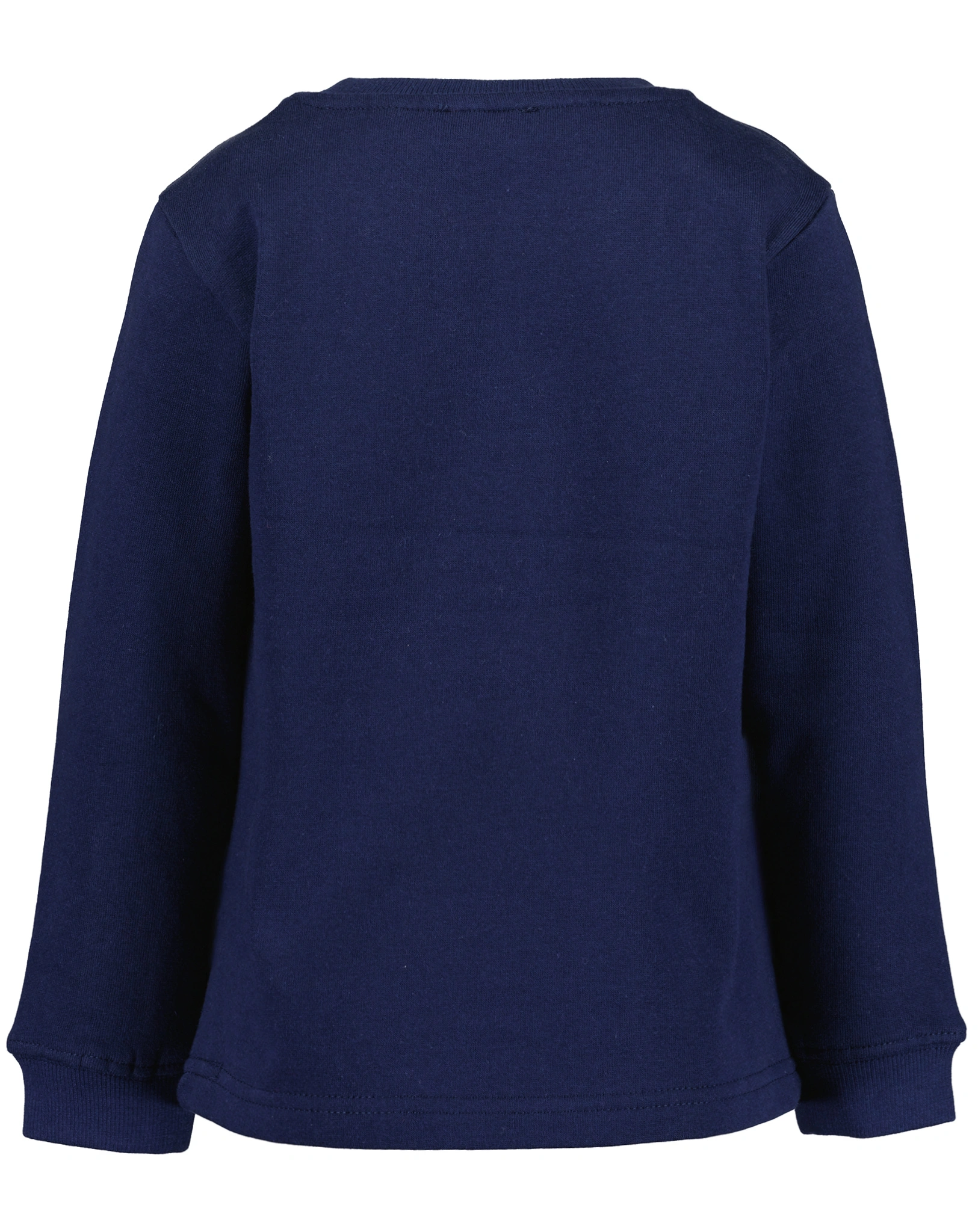 Sweatshirt CHRISTMAS STOCKING in ultramarin