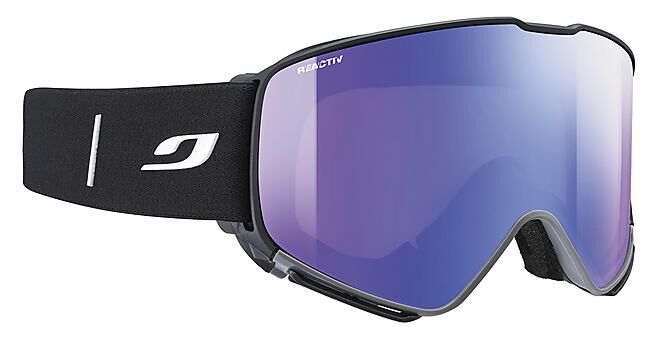 JULBO - MASQUE DE SKI QUICKSHIFT REACTIV PERF 1 A 3 HC