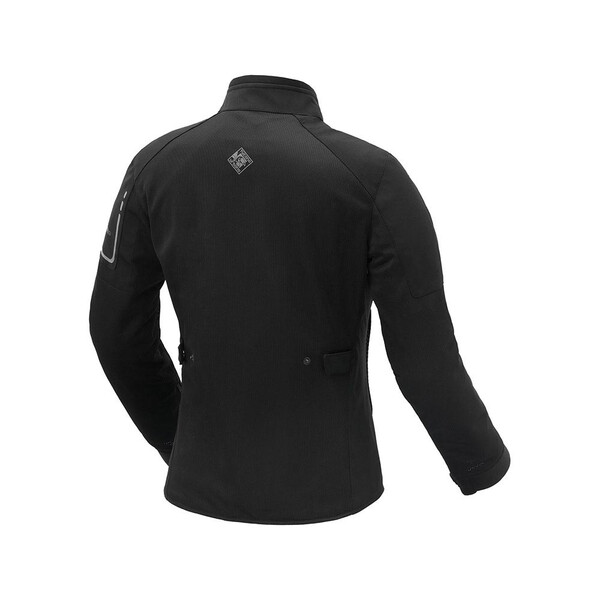 Tucano Urbano - Blouson femme Highmotion Lady Noir