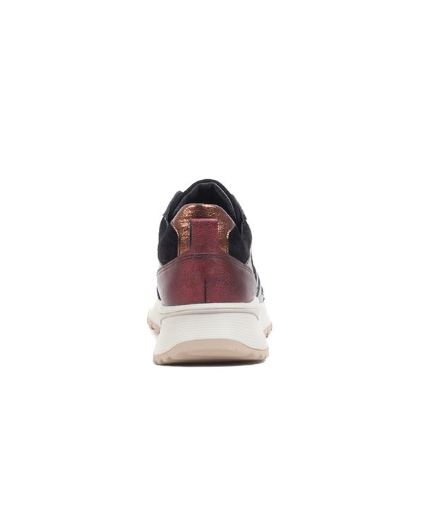 Footnotes Silke 25.005 Multicolor
