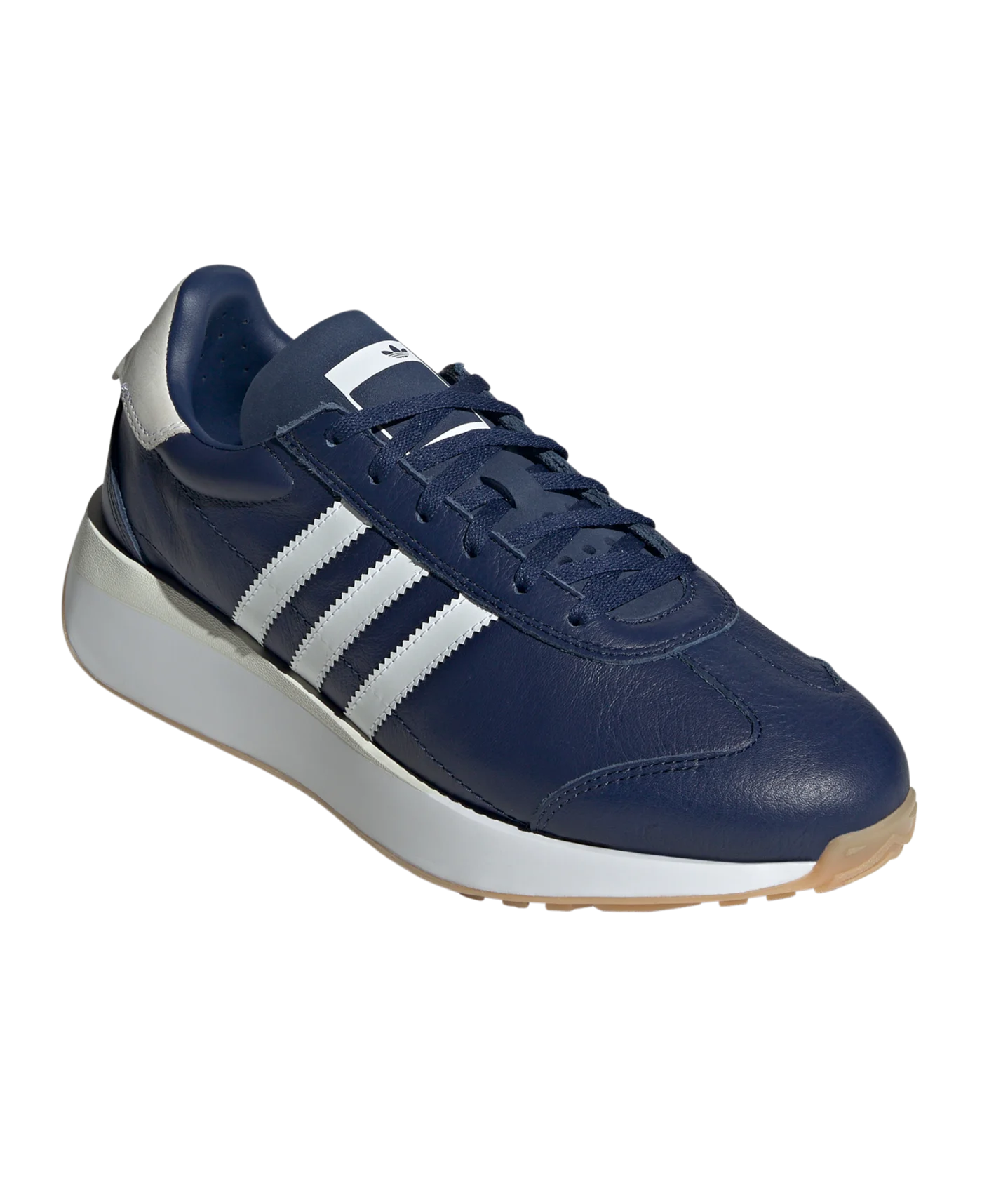 adidas Originals Country XLG Blau Weiss
