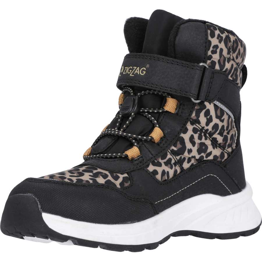ZigZag Winterstiefel Yalisuan 8002 Leopard