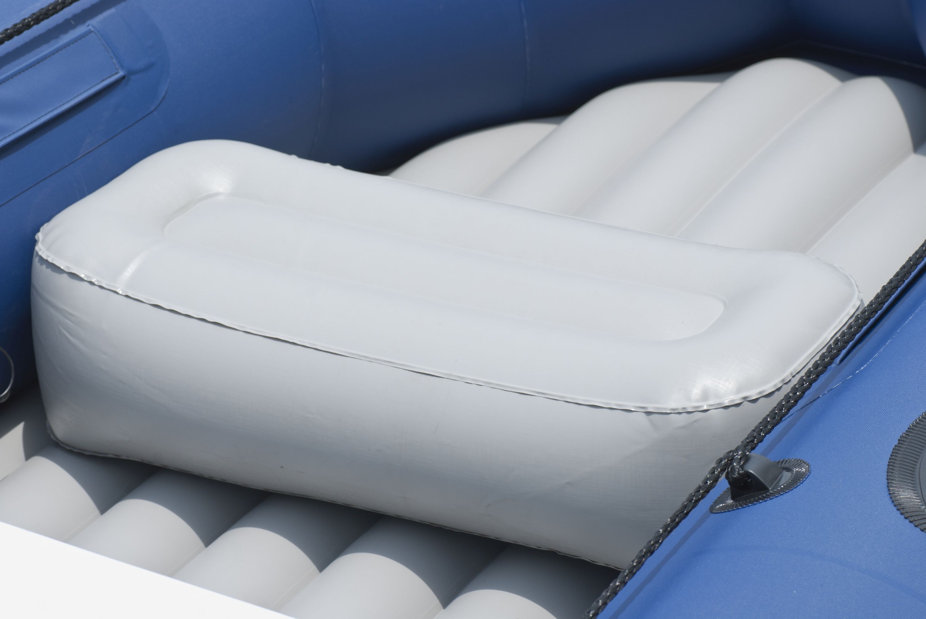 Aqua Marina Schlauchboot CLASSIC mit T-18 Elektromotor 300 cm