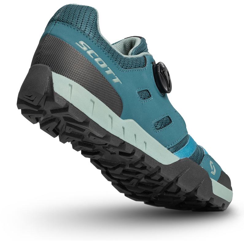Scott Damen Sport Crus-R Flat Boa Radschuhe