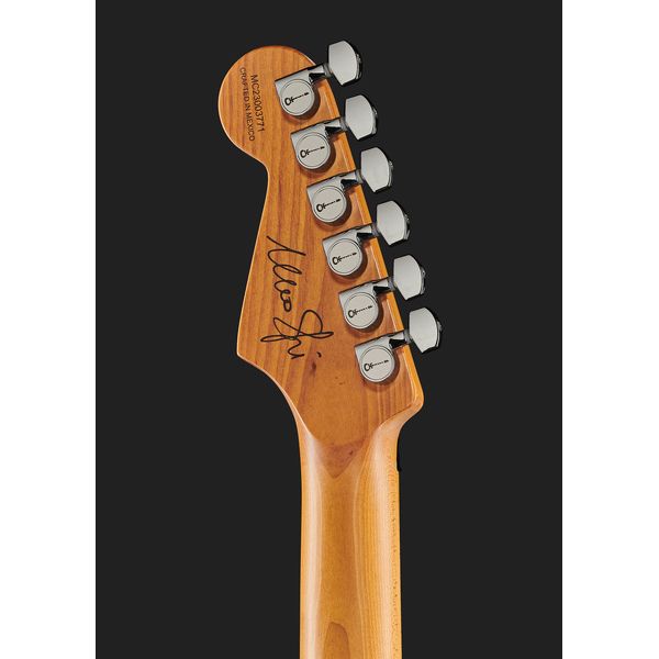 Charvel Marco Sfogli So-Cal St1 HSS FR