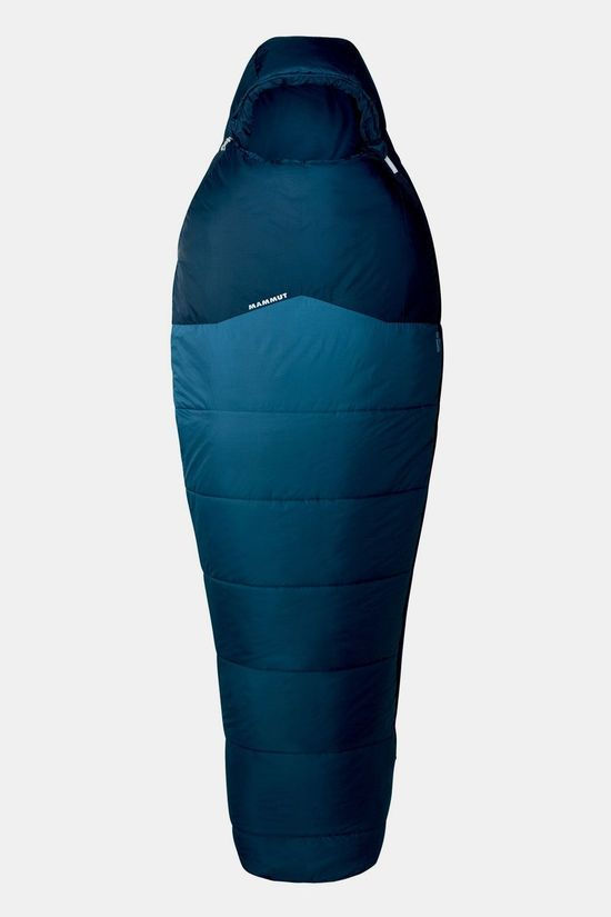 Mammut Mammut Nordic OTI Winter 195 Mummy Synthetisch Slaapzak