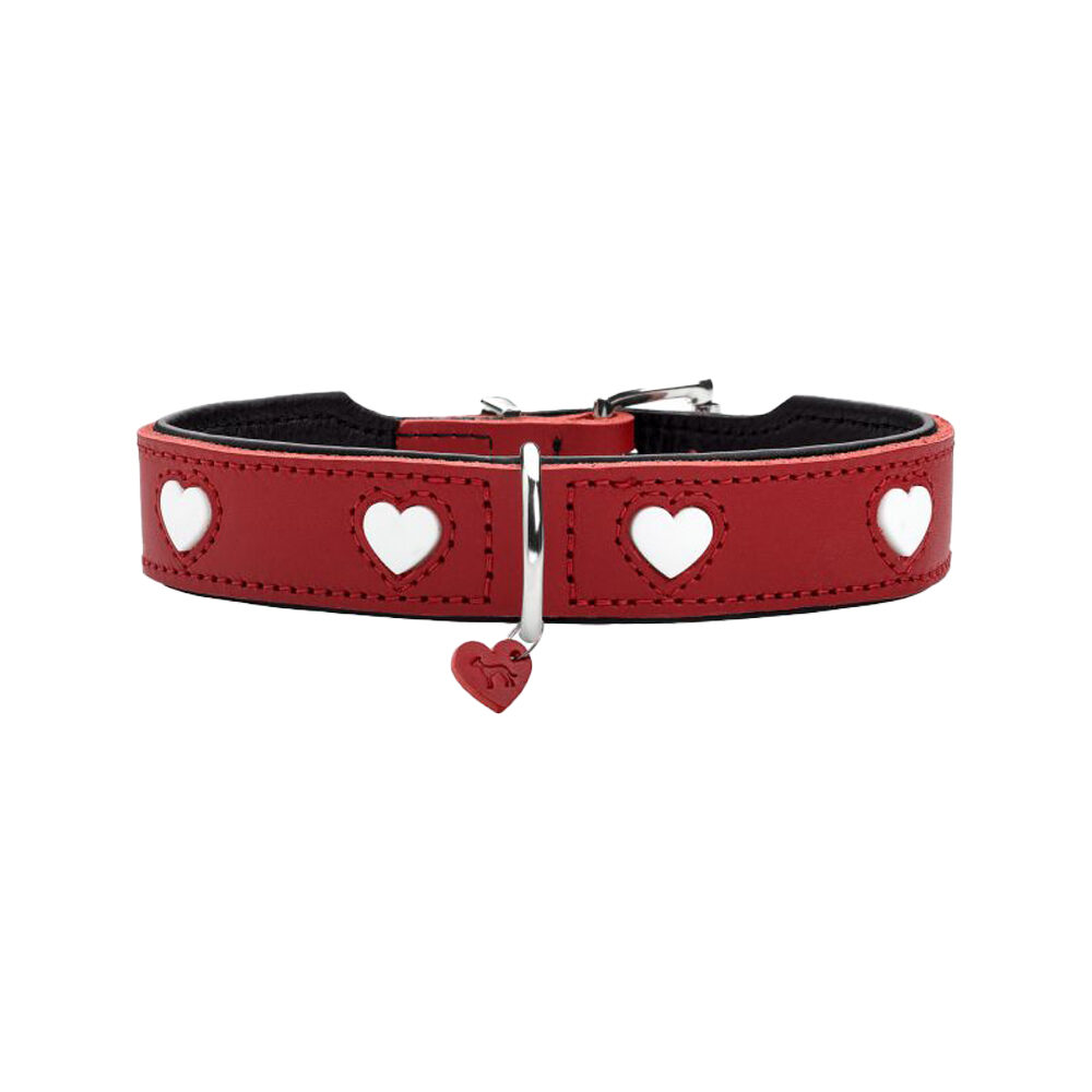 Hunter Collar Love