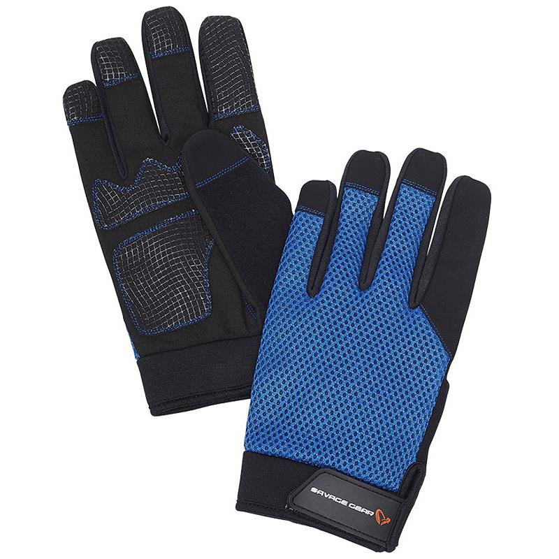 Gants Homme Savage Gear Aqua Mesh Glove