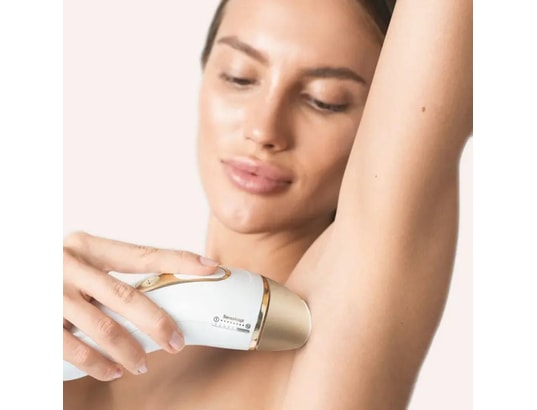 BRAUN - Epilateur lumière pulsée PL5242
