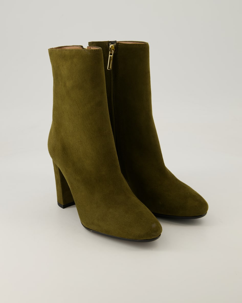 Konstantin Starke 2646 Stiefeletten in Grün
