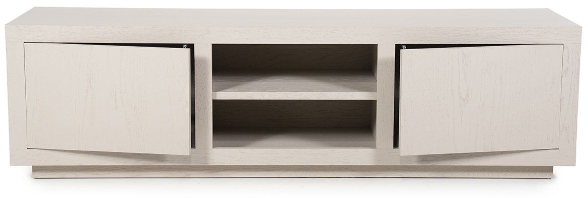 Eleonora Helsinki Taupe Tv-meubel
