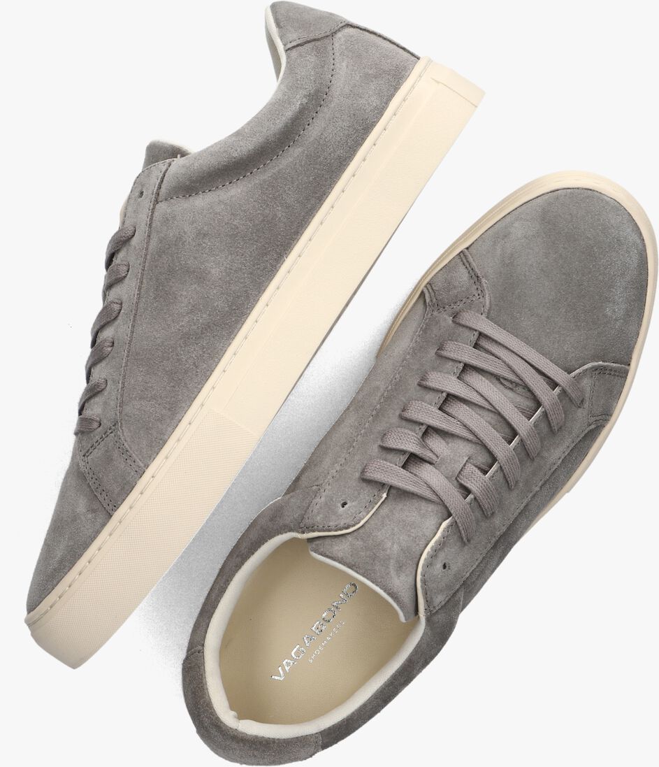VAGABOND SHOEMAKERS grijze vagabond shoemakers lage sneakers paul 2.0