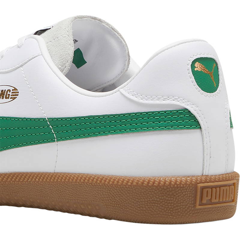 Puma King 21 IT Fodboldsko