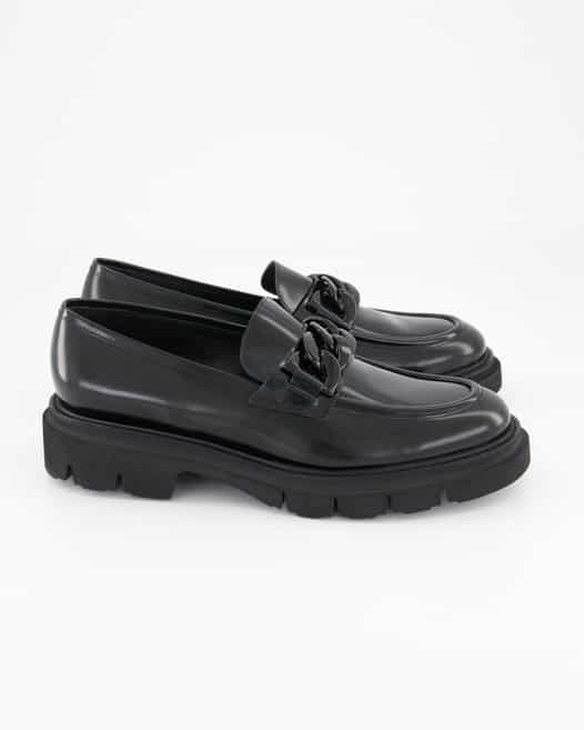 Konstantin Starke G882M Slipper in Schwarz