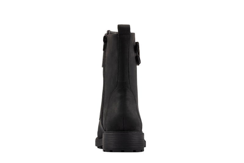 Clarks Orinoco 2 Lace BLACK