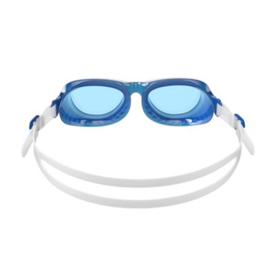 SpeedoFutura Classic Junior - blau