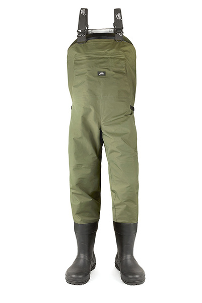 Combinaison de Wading Fortis