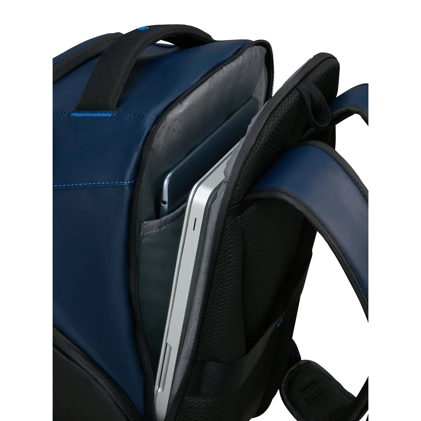 Samsonite | Ecodiver XS | Cabin Underseater met laptopvak 14