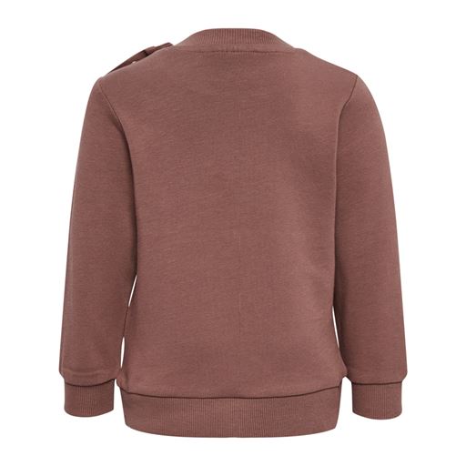 hummel Arine Joggingsæt, Nutmeg, 92 cm