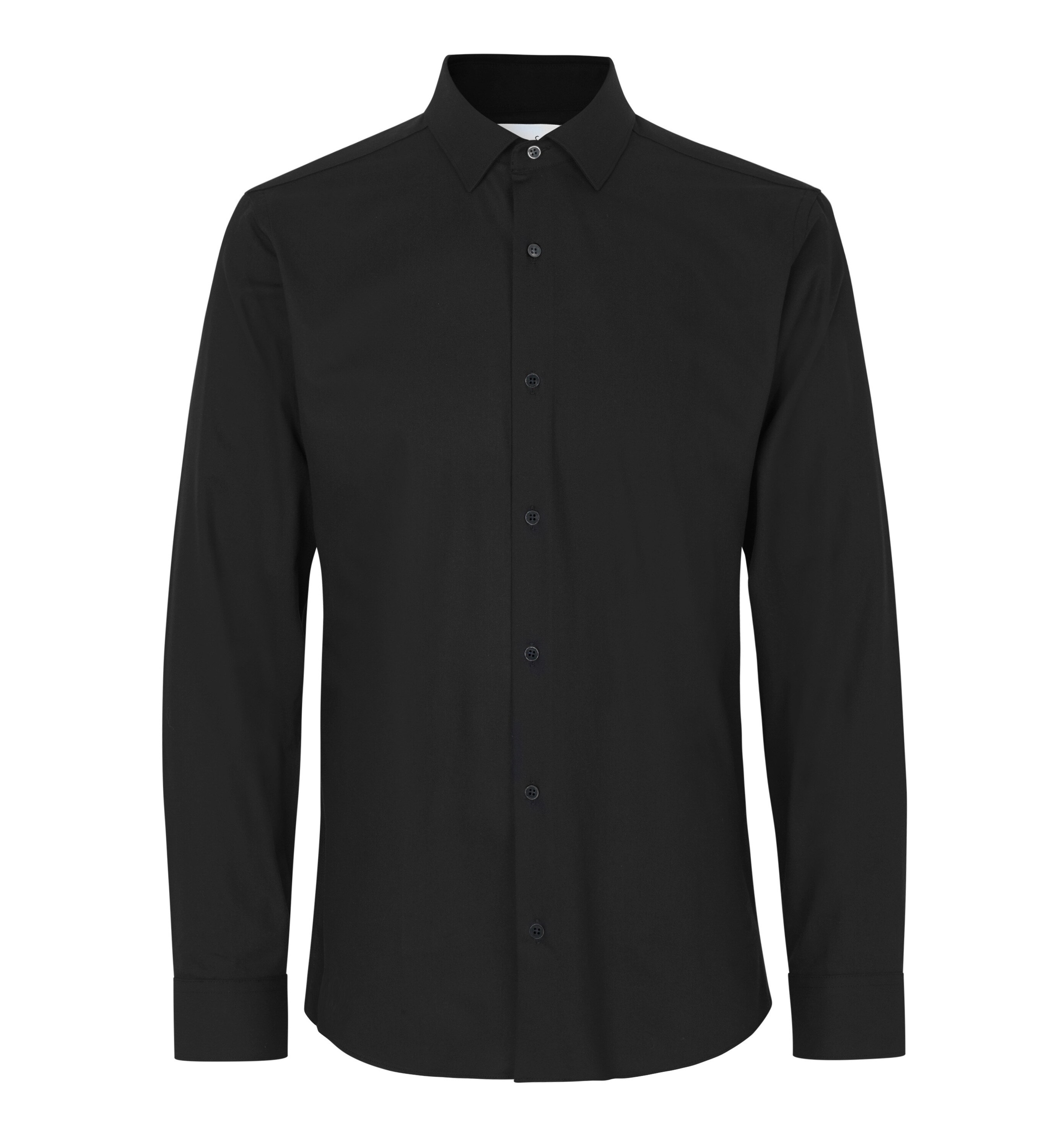 Seven Seas Hemd shirt