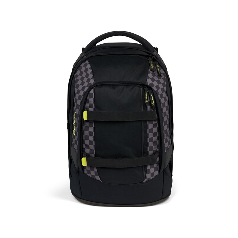 Satch<br>Skoletaske Pack Dark Skate