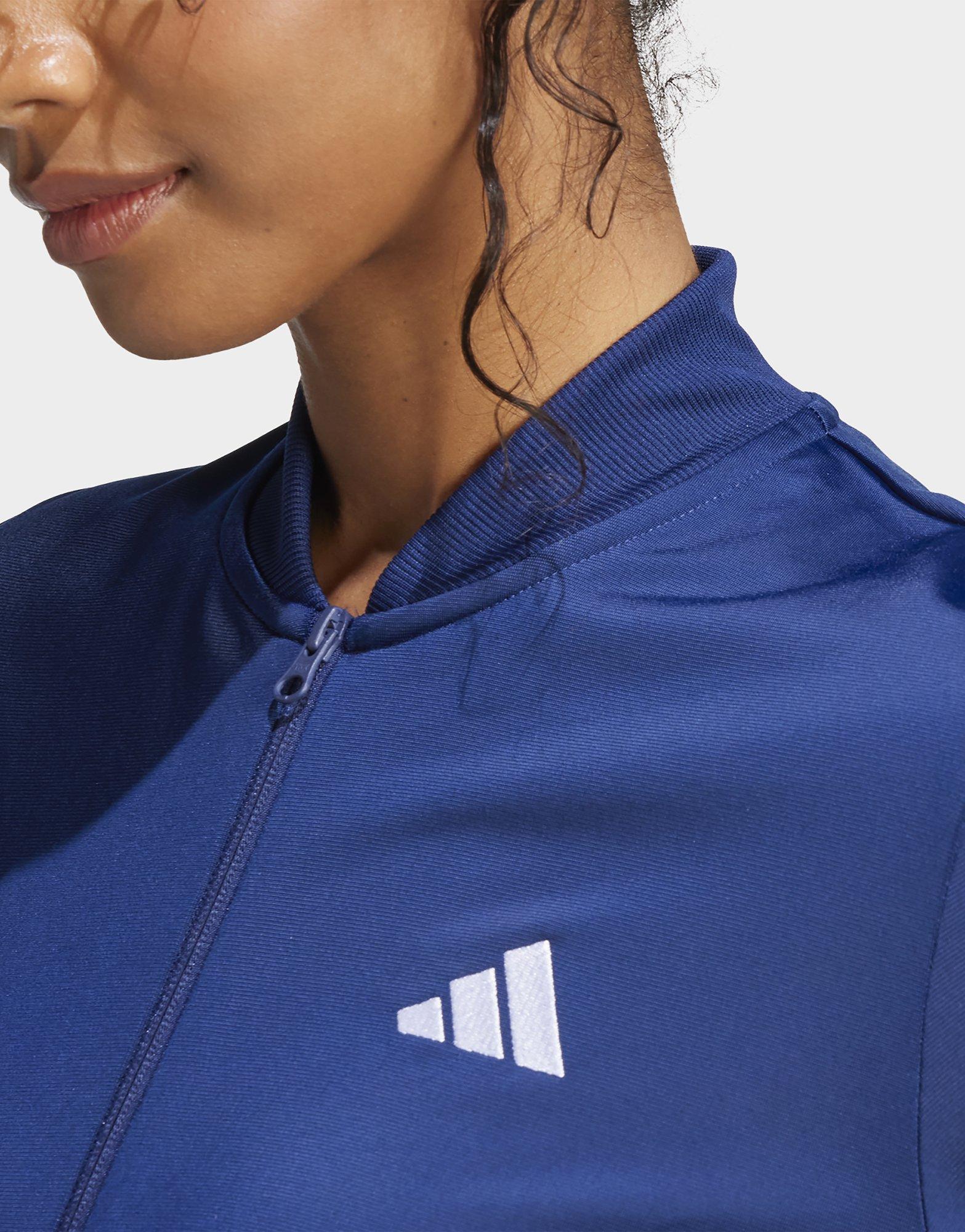 adidas Survêtement 3 bandes Essentials