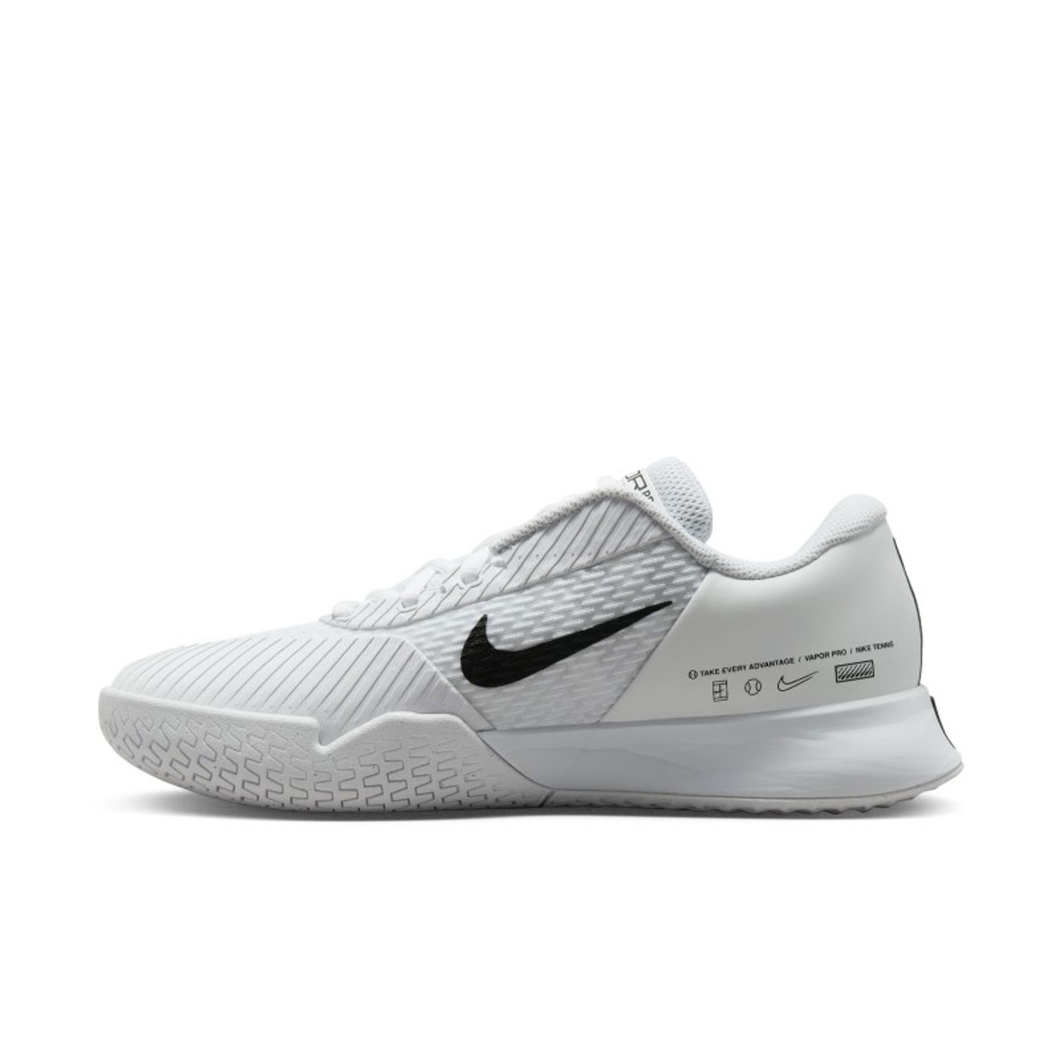 Nike Court Air Zoom Vapor Pro 2 Dames
