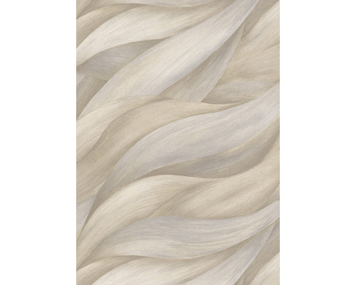 Vliesbehang 10257-02 Casual Chique abstract beige