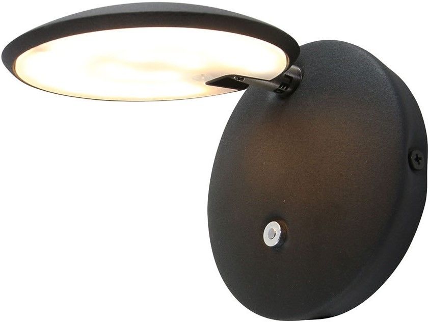 Wandlamp 1442ZW Zenith B12 x D14.5 cm