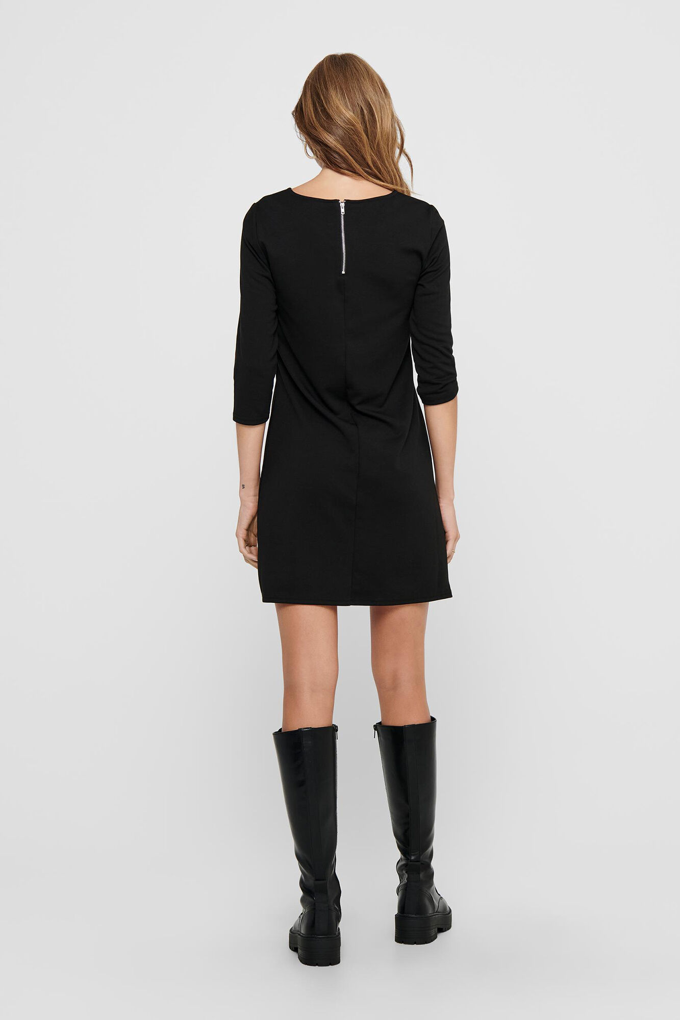Vestido curto